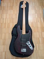 Fender Limited Edition Sandblasted Jazz Bass (USA, 2014/15)
