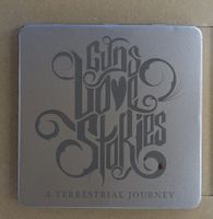 Guns Love Stories – A Terrestrial Journey (Metal-Box) CH -T9