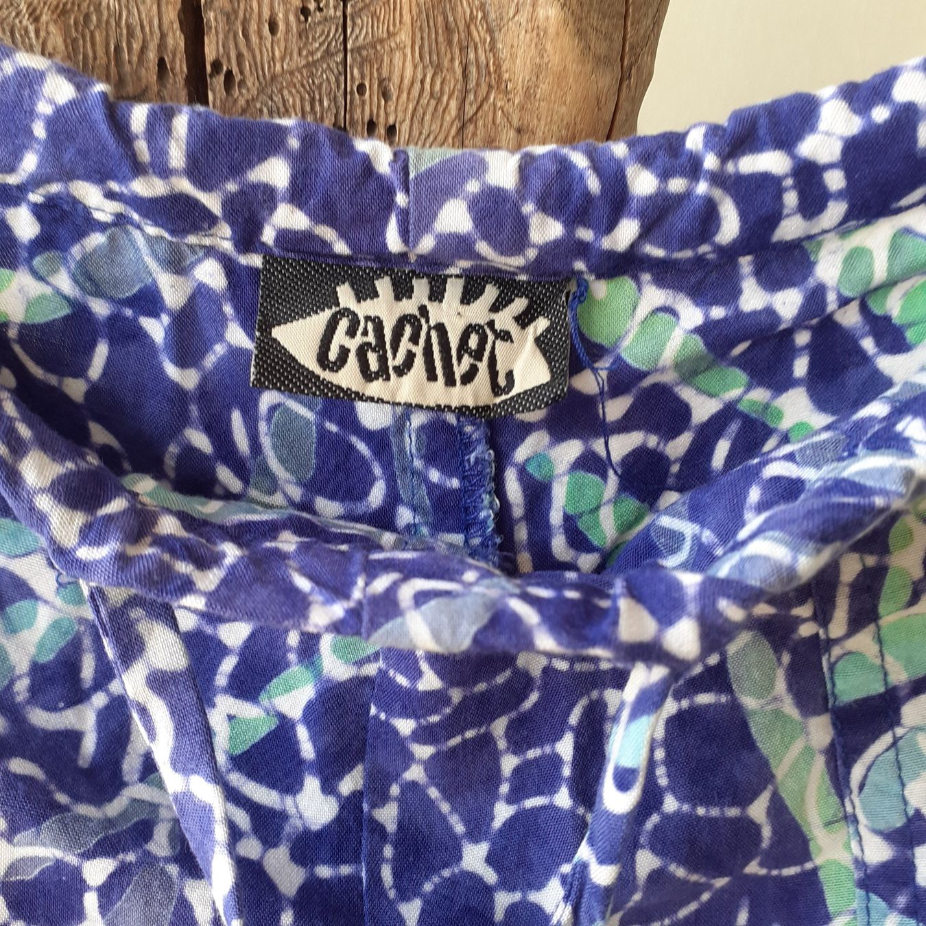 Pantaloni: Cachet Sommerhose, M – Usato da Bern venduto da Solarsystem 1