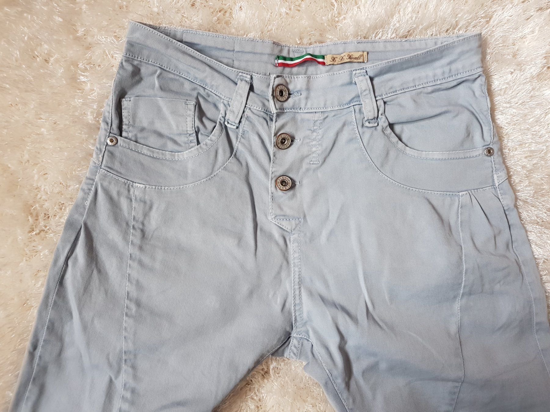 Please Jeans Jeans: Jeans Please – Usato da Brütten venduto da gupi1717 1