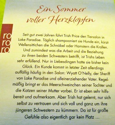 Libri: Manuela Inusa Ein Ort für Träume – Usato da Wetzikon ZH venduto da strubeli024 1