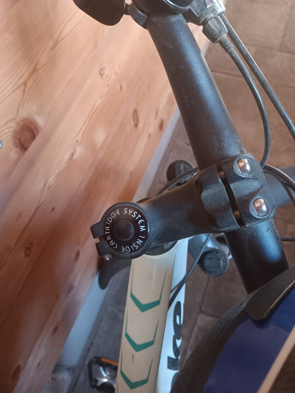 Stoke Velos: Stoke Velo – Gebraucht aus Rodels von sol_pq169 7