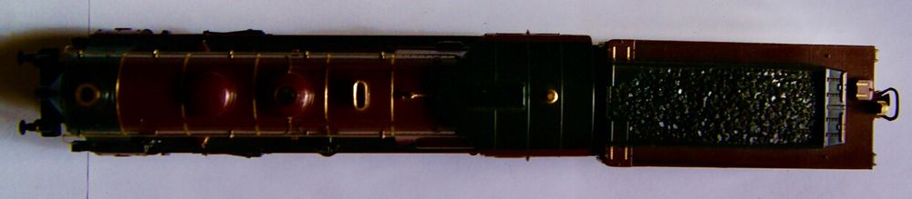 Märklin Trains électriques: Locomotive Marklin 3111, 5920, de 1982 – Neuf (Voir description) à Morrens VD par alain50 3