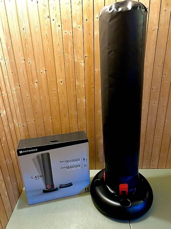 Boxsäcke: Standboxsack 160 cm – Gebraucht aus Muri b. Bern von Naddut