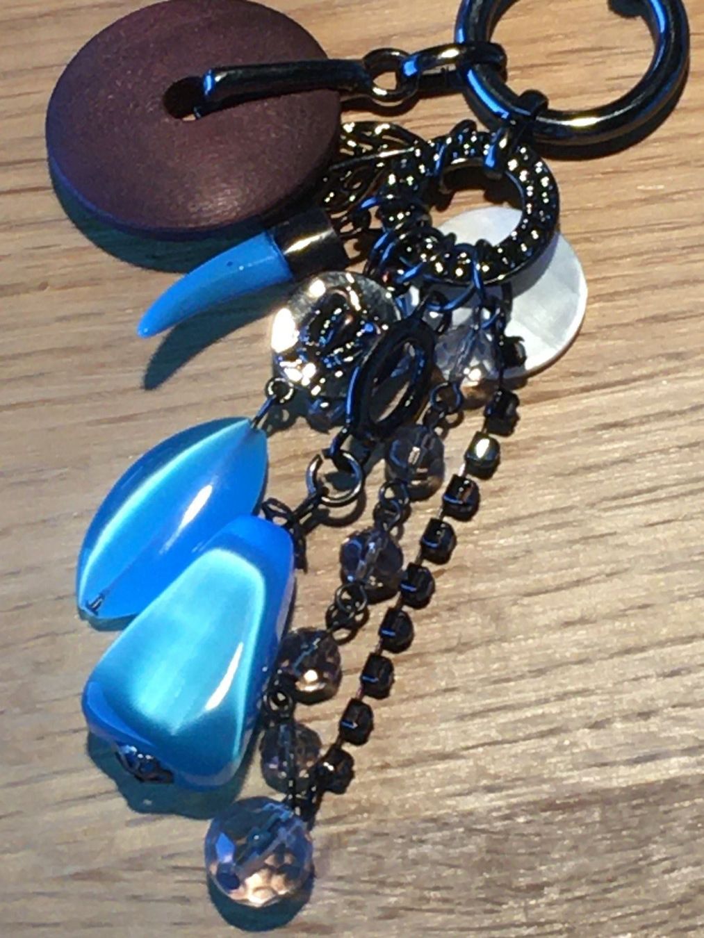 Catenine: Street One Halskette Schmuck NEU – Nuovo (secondo la descrizione) da Chur venduto da Chanel72 1