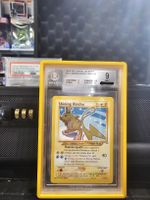 Pokemon Shining Raichu 🇬🇧Neo Destiny  Holo Secret BGS 9