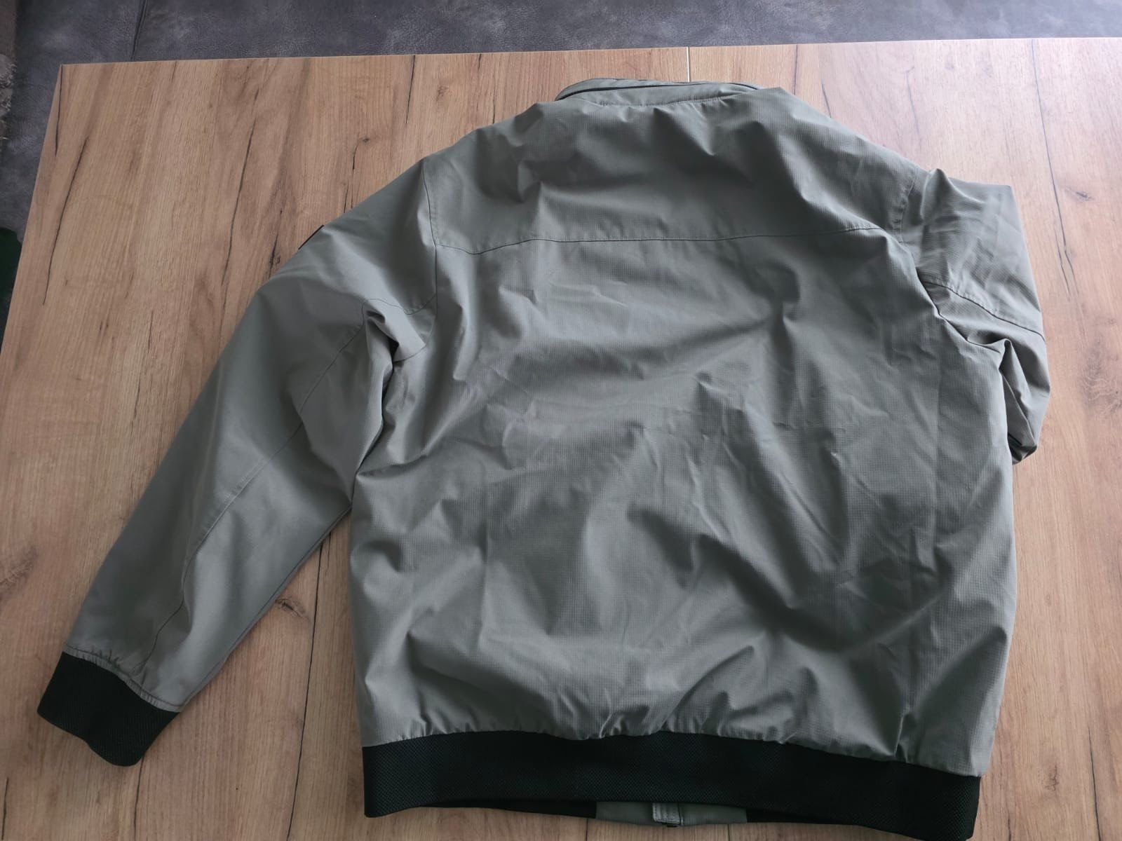 Tom Tailor Giacche: Tom Tailor Jacke 3XL – Usato da Kreuzlingen venduto da Turbothom81 1