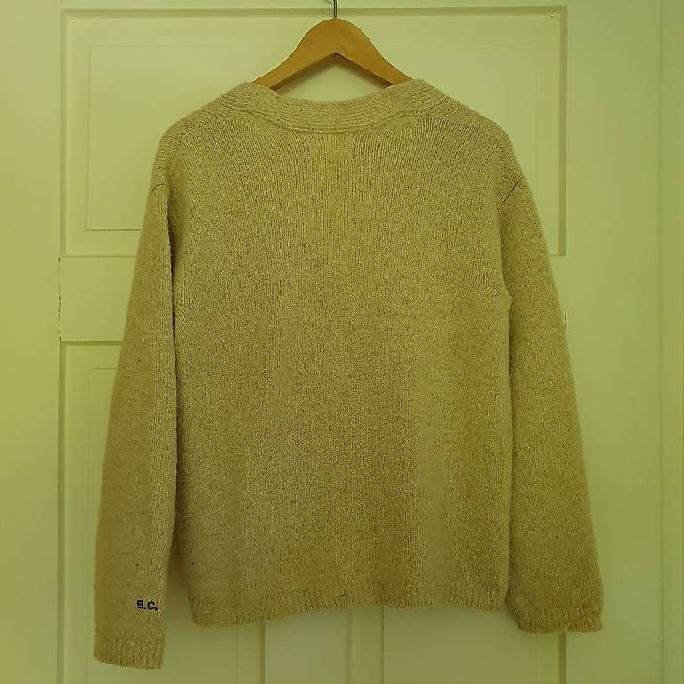 Bobo Choses Giacche: Cardigan Bobo Choses xs – Usato da Zürich venduto da Oncilla 3