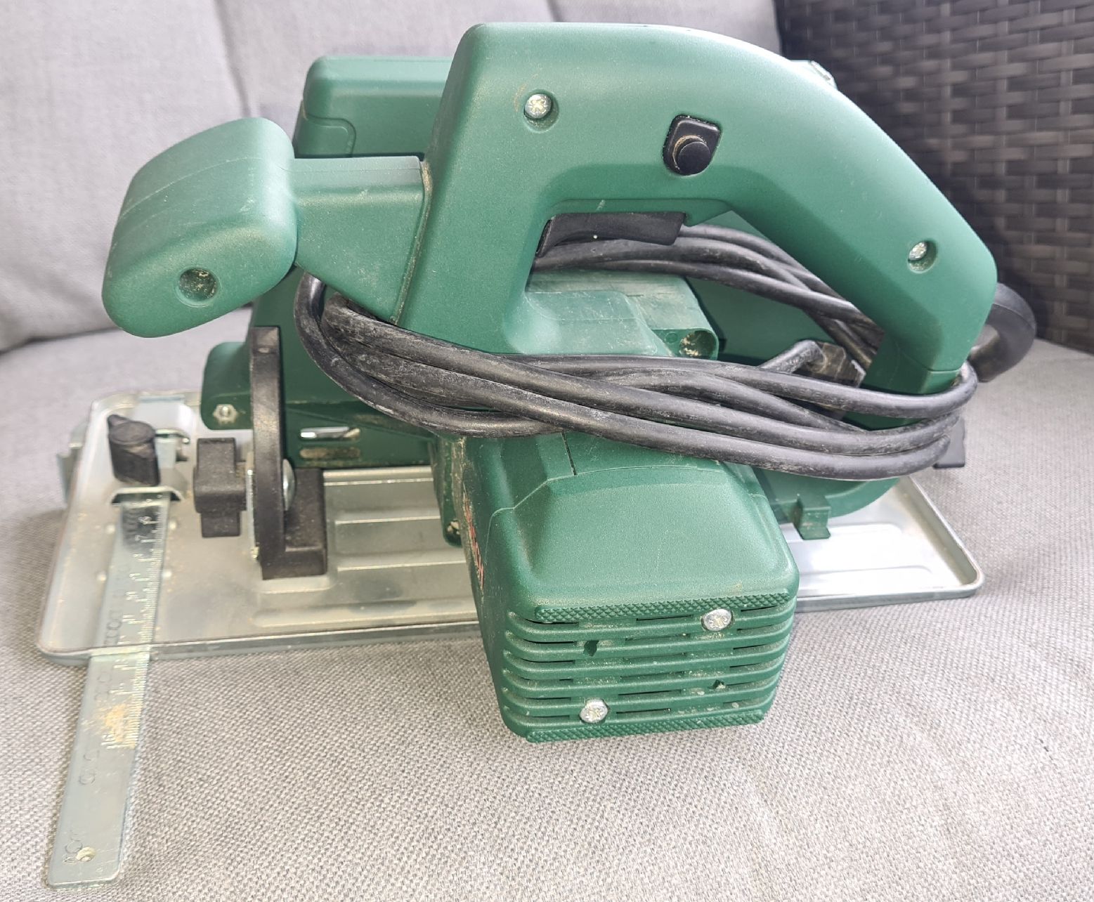 Bosch Sägen: Bosch Handkreissäge – Gebraucht aus Nebikon von Draga25 2