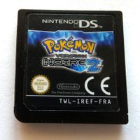 Nintendo DS - POKEMON Version Noire 2