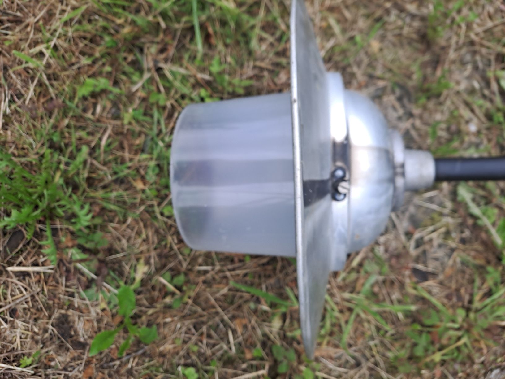 Bag Turgi Lampen: Aussenlampe BAG – Gebraucht aus Gebenstorf von suroh 1