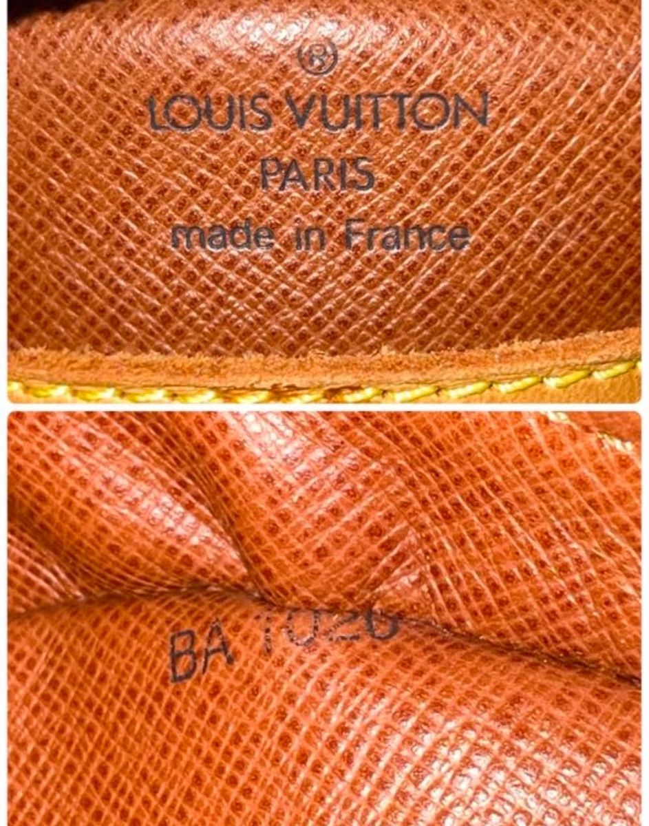 Louis Vuitton Sacs femmes: Louis Vuitton Tasche  – D'occasion à Glattbrugg par tina063 7