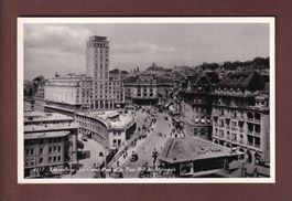 LAUSANNE - Tour Bel-Air