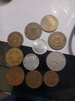 Collection de pièces arabes rares - Prix spécial!