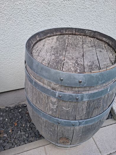 Altro: Holzfass – Usato da Gams venduto da crossie878 1