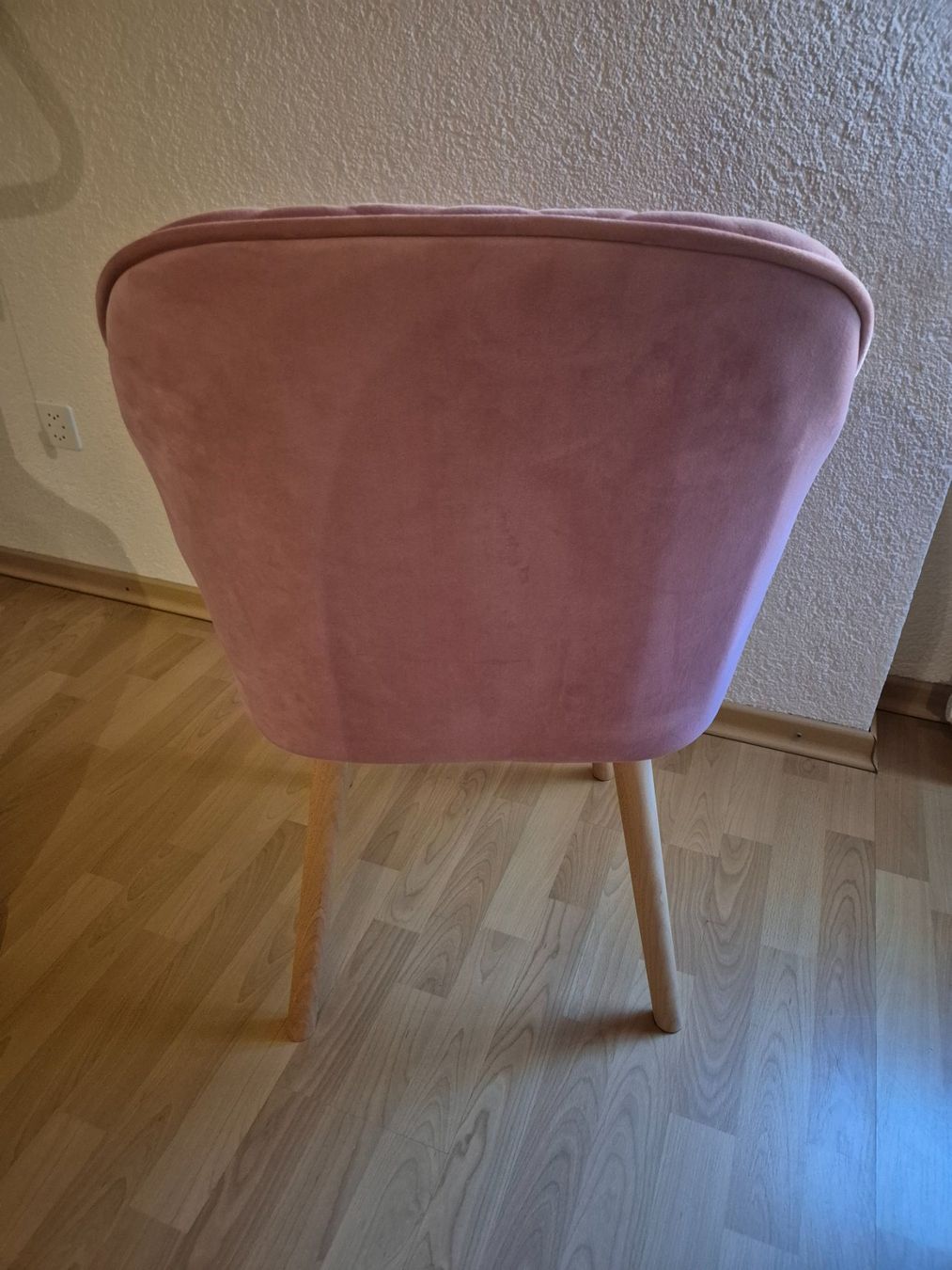 Poltrone: 6 Sehr bequeme Samt-Sessel – Usato da Schupfart venduto da Peggy2002 2