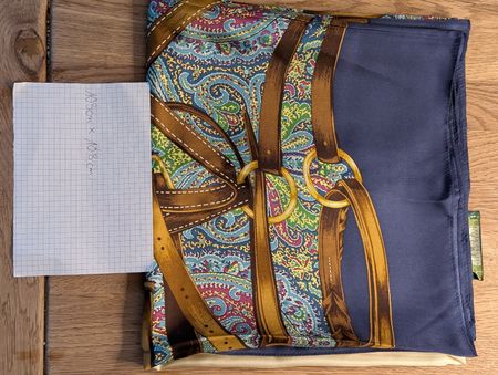 Dünnes Tuch von Ralph Lauren