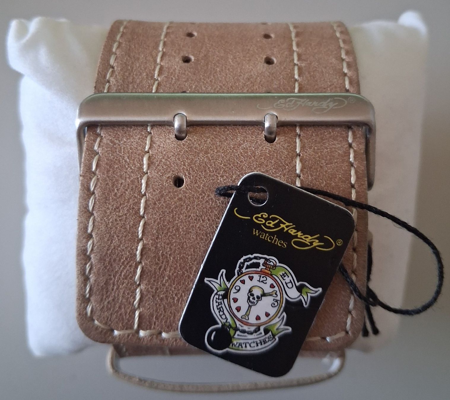 Ed Hardy Orologi: Ed Hardy Hollywood – Usato da Thun venduto da ufa-records 3