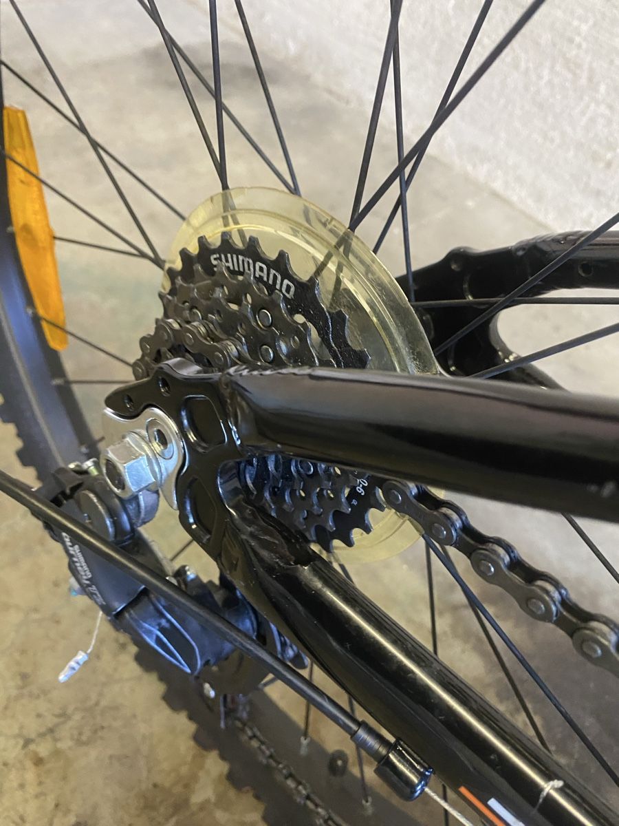 Biciclette: Kinder velo 24 zoll – Usato da biel-bienne venduto da Sekiz 4