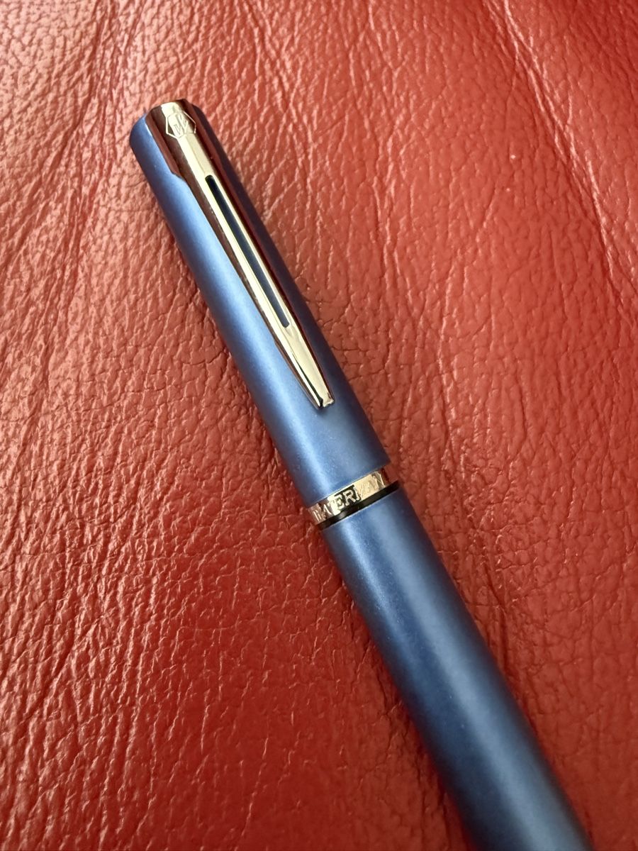 Waterman Penna & Evidenziatori: Waterman Roller Ball  – Usato da Pratteln venduto da belita03 2