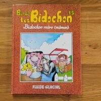 BD EO Les Bidochon Tome 15 Bidochon Mère (môman)