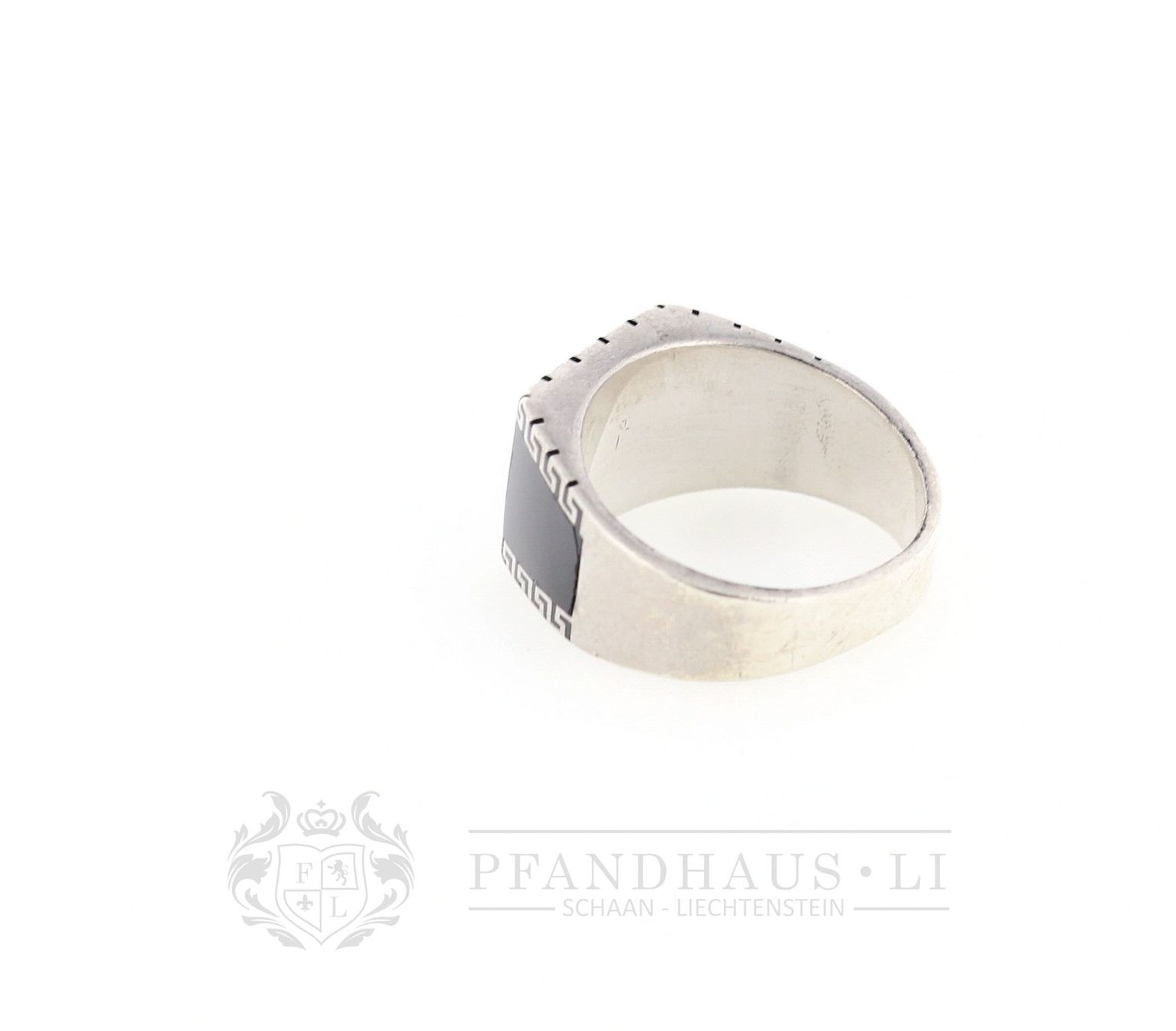 Bagues: RING IN STERLING SILBER 925 – D'occasion à Schaan par Pfandhaus-LI 4