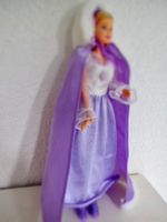 BARBIE ELEGANTE