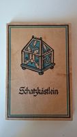Pestalozzi Schatzkästlein 1949