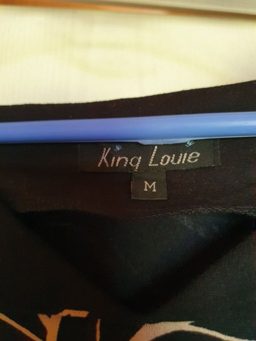 King Louie Vestiti: King Louie Robe – Nuovo (secondo la descrizione) da Corbeyrier venduto da Lalaland99 3