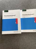Finanzbuchhaltung  und Lösungsband gebraucht