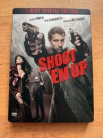 Shoot 'Em Up - Steelbook 2-Disc Special Edition DVD