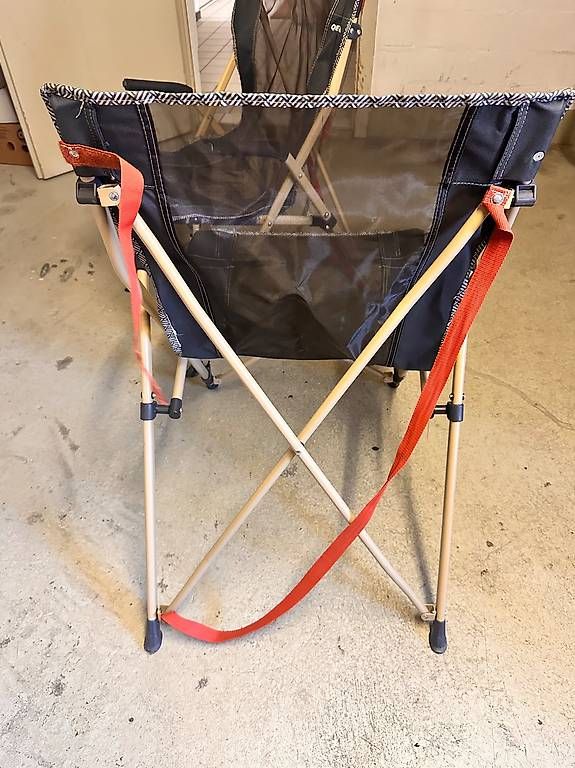 Sedie: Campingstühle Decathlon (Set) – Usato da Winterthur venduto da mom_9lgg 1
