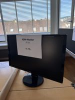 BenQ HDMI Monitor 27 Zoll