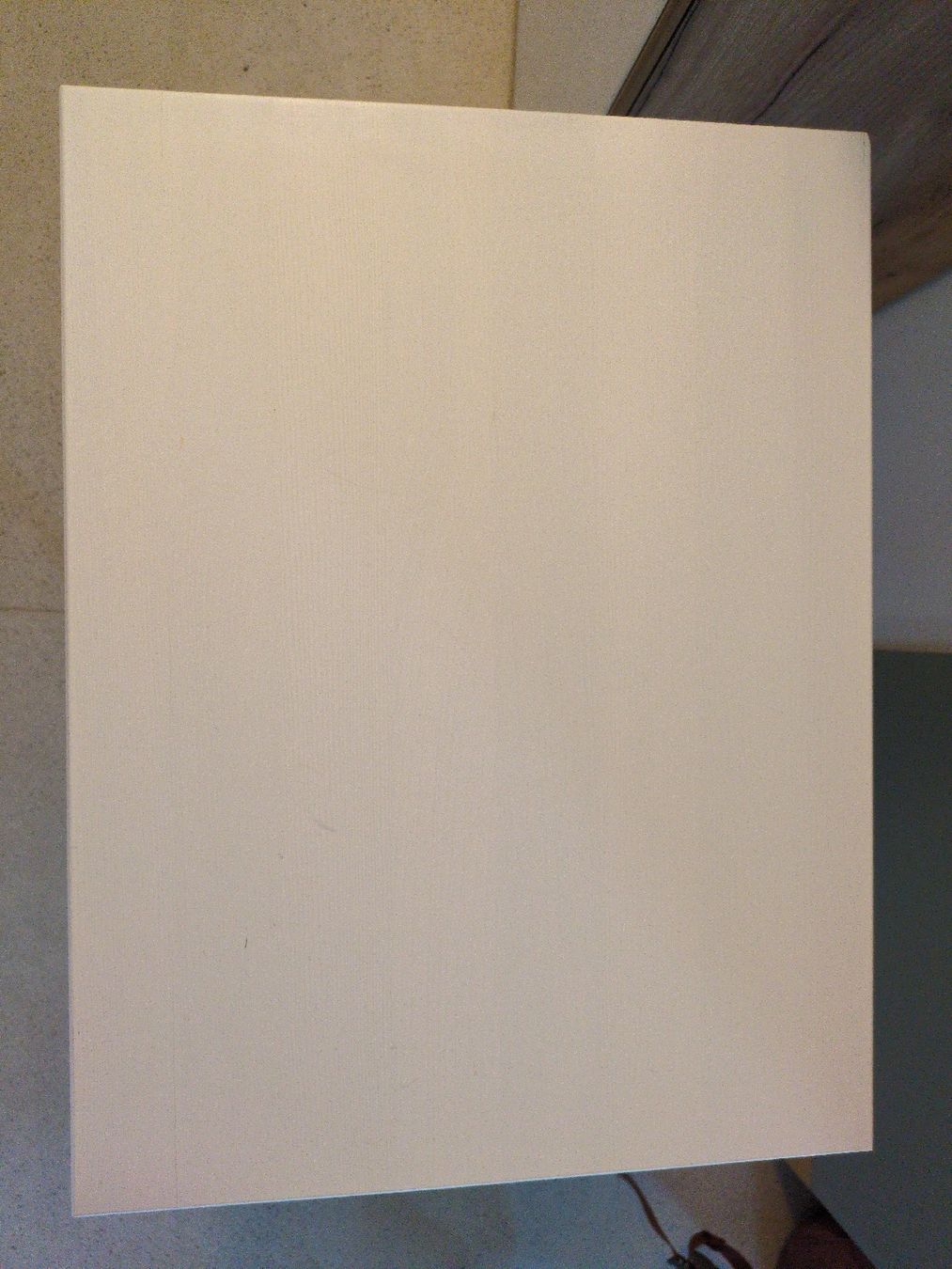 Ikea Comodini: Ikea Hemnes Nachttisch  – Usato da Zürich venduto da GiuliaBattista 2