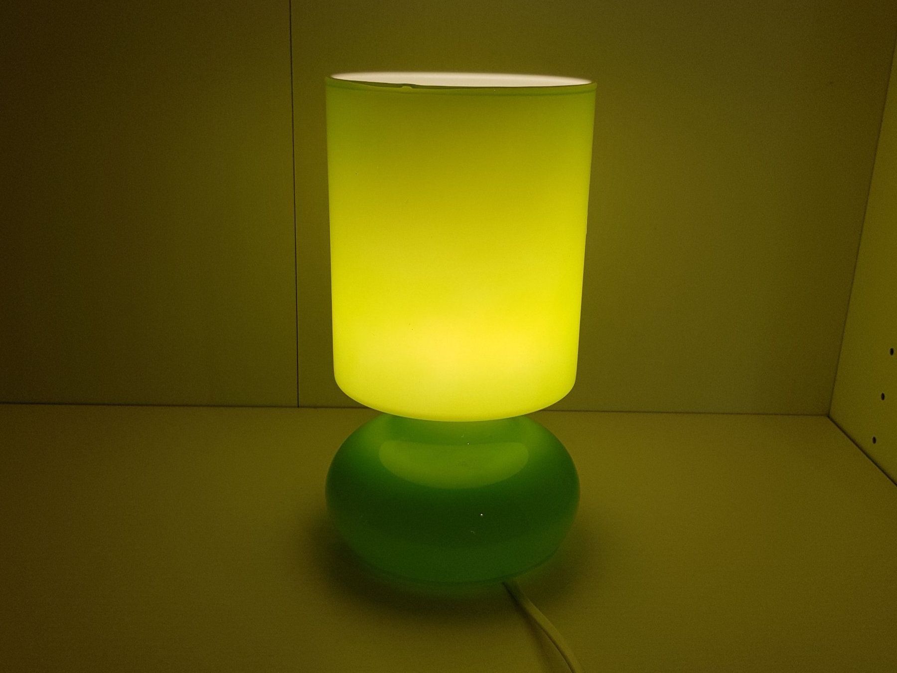 Ikea Lampade: Nachttischlampen 2 Stk. – Usato da Münchenstein venduto da tsp01 1