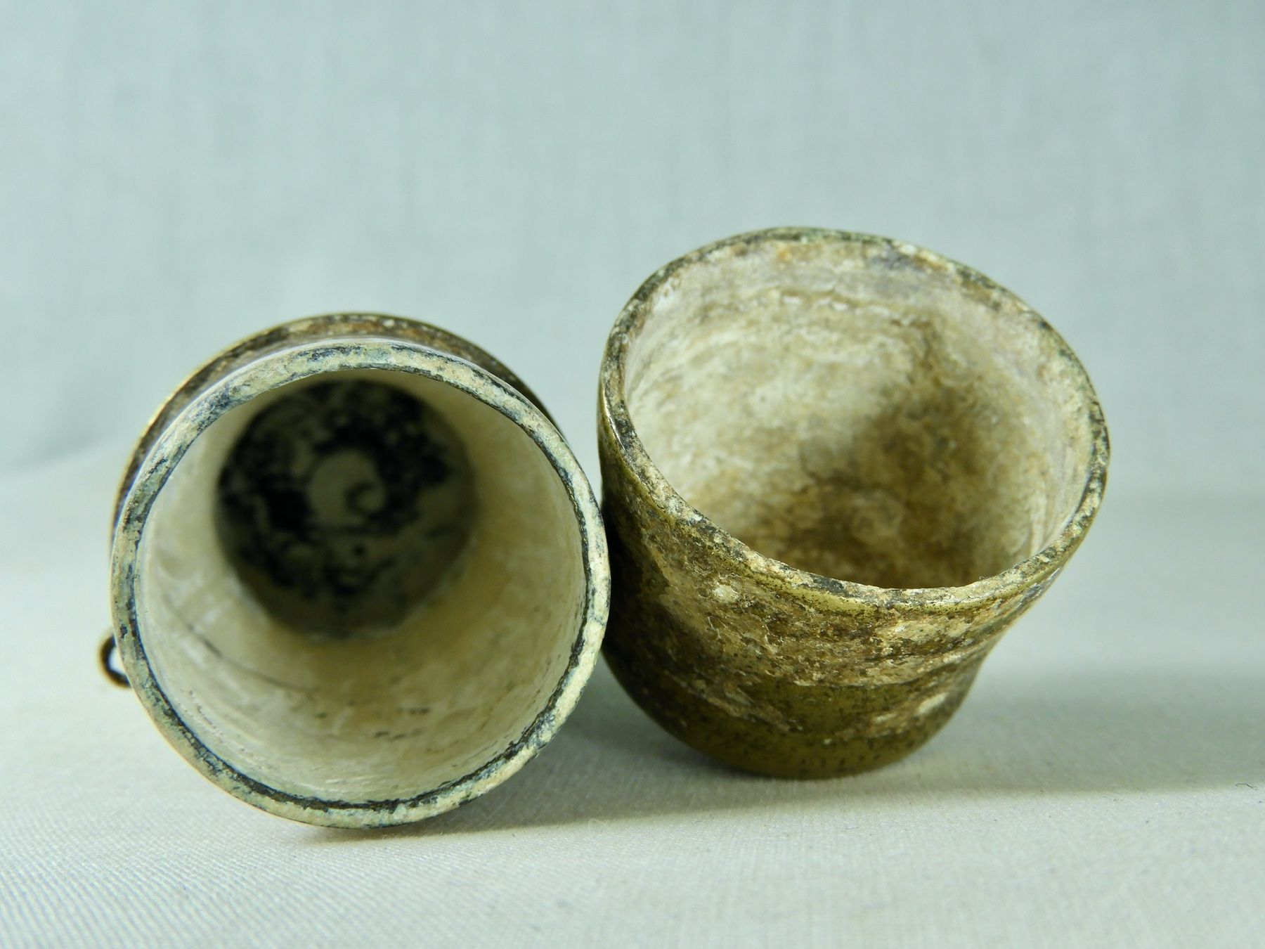 Vase & Récipients: Antikes Zeremoniengefäss – D'occasion à Horw par luzernicus 2