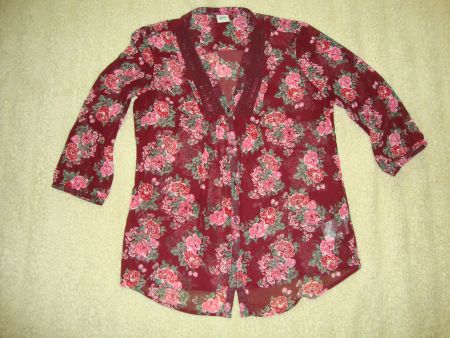 Esprit Bluse / Tunika