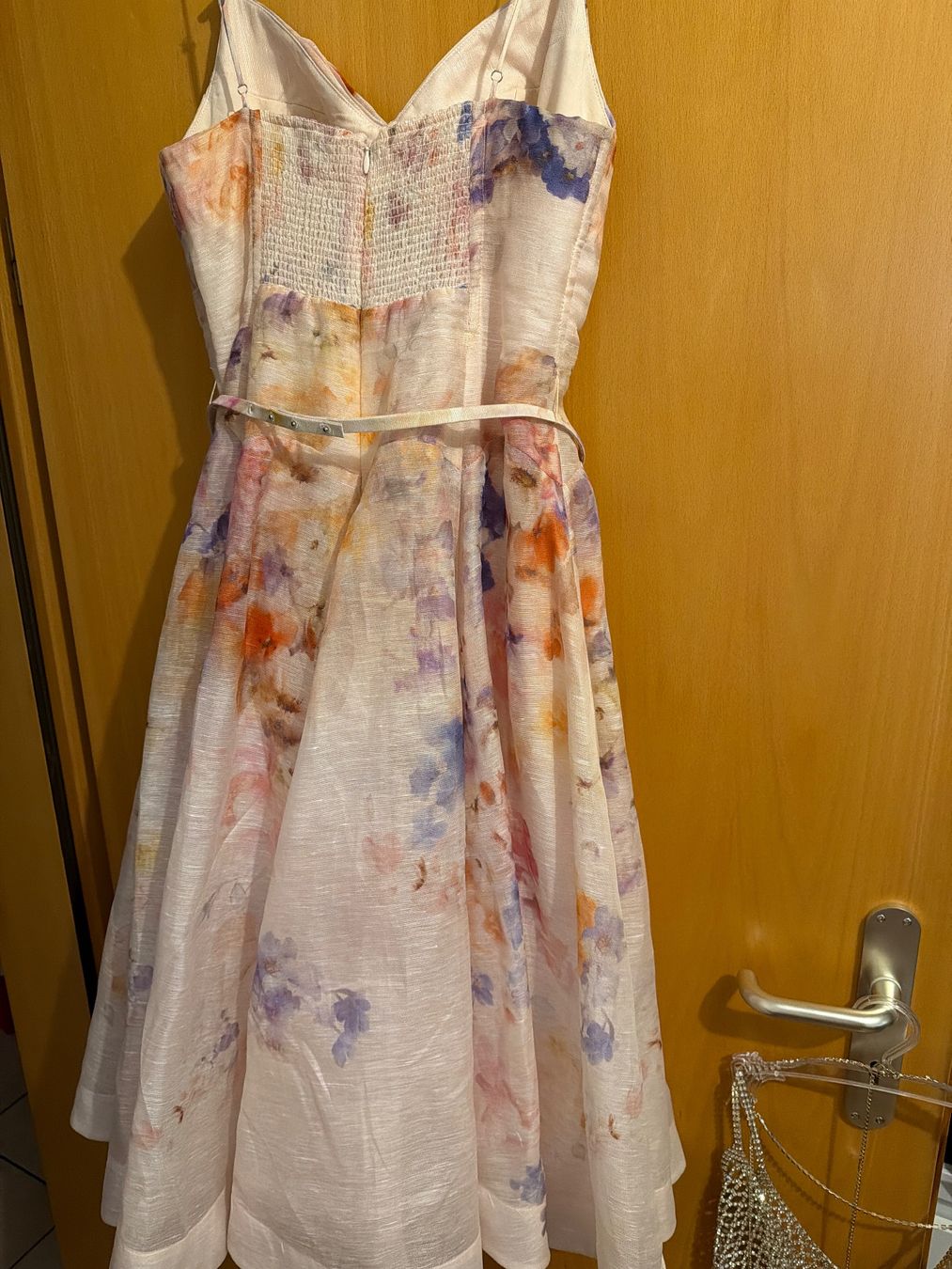 Zimmermann Kleider: Zimmermann Kleid Grösse 3 neu – Neu (gemäss Beschreibung) aus Agra von Milena_L 4