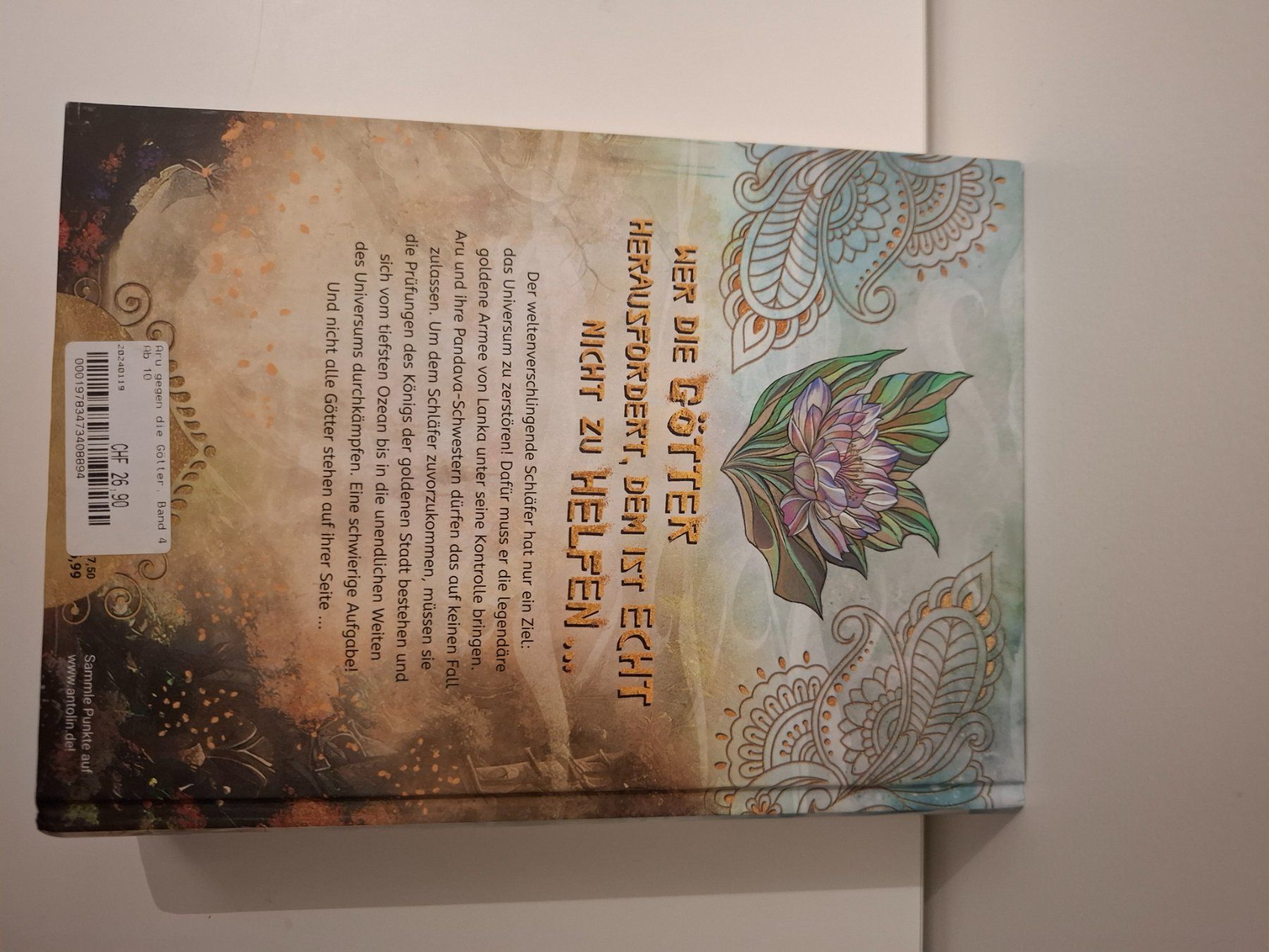 Bücher: Fantasy Bücherpaket – Neu (gemäss Beschreibung) aus Küssnacht am Rigi von awalde 1