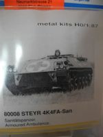 Trident 80008 Steyr 4K4FA, Nr. e10