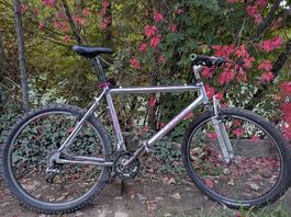 VTT Canyon