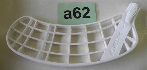 Altri accessori: 10 Unihockey Kellen A2 Med, Right, a62 – Nuovo e nell'imballaggio originale da Kottwil venduto da Crazyrolf