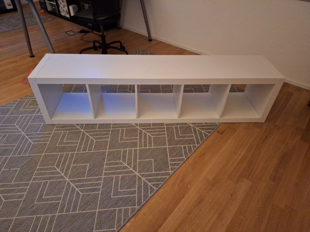 Expedit 1x5 Ikea Kaufen auf Ricardo