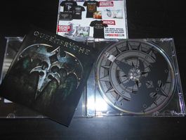 Queensrÿche – Queensrÿche /2013