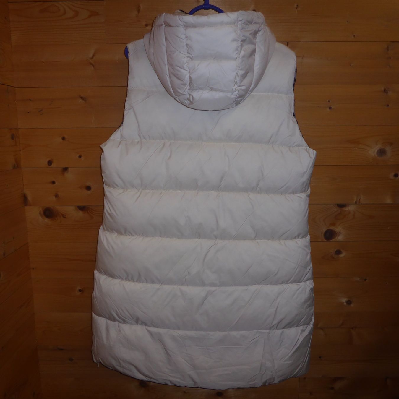 Gilet & Giacche senza maniche: Longgilet Gr. XXL – Usato da St.Gallen venduto da regenbogen5 1