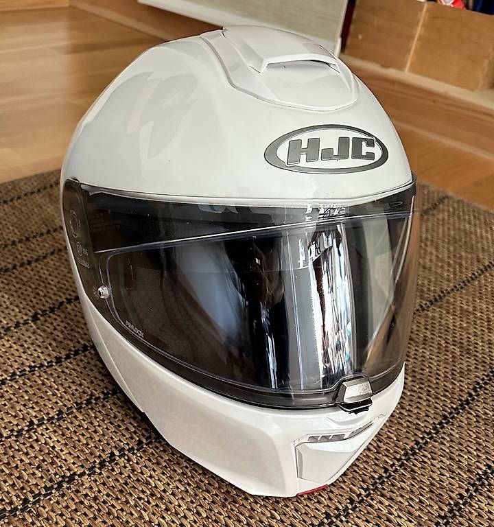 FLM Kleiderpakete: Komplettes Motorrad Outfit – Gebraucht aus Basel von Hannes-Tizian 2