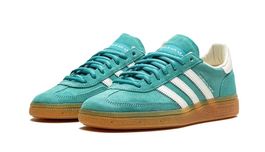 Adidas Spezial Samba -> Sporty & Rich 41