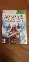 Assassins Creed Brotherhood