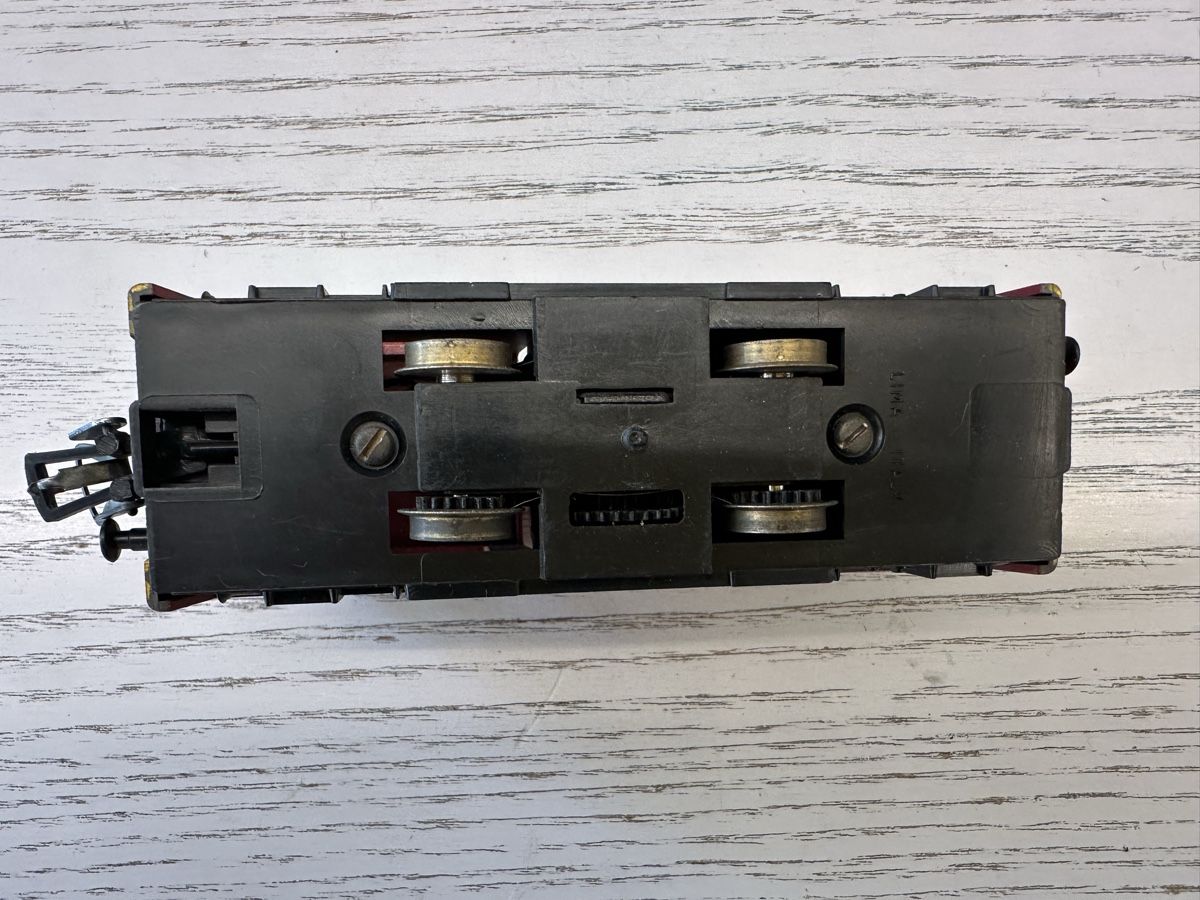 Lima Modelleisenbahnen: Lima DB V332 – Gebraucht aus Lupsingen von New-Haven 4