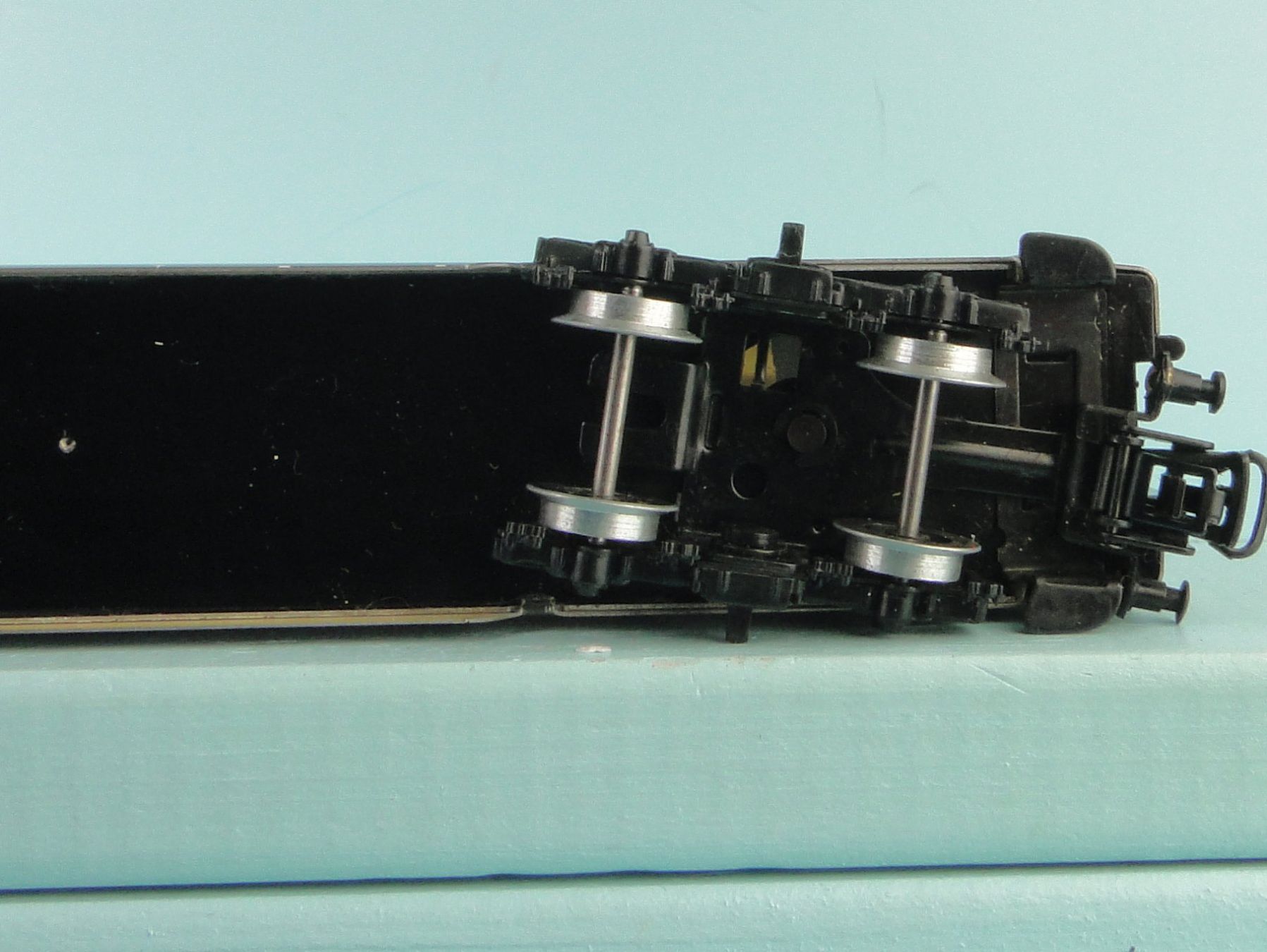Märklin Trains électriques: Märklin 4057 DSG Speisewagen, Blech – D'occasion à Bülach par cann11 5